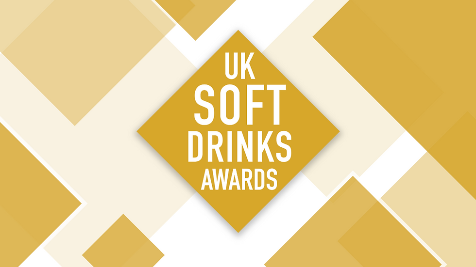 UK Soft Drinks Awards 2025: Winners announced