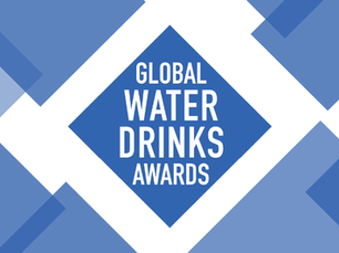 Global Water Drinks Awards 2025: Winners announced