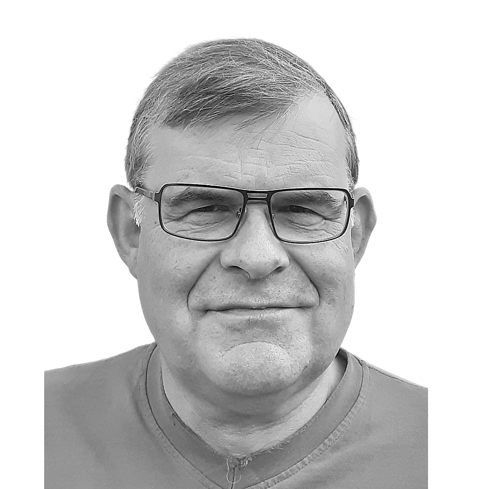 Dave Edmondson