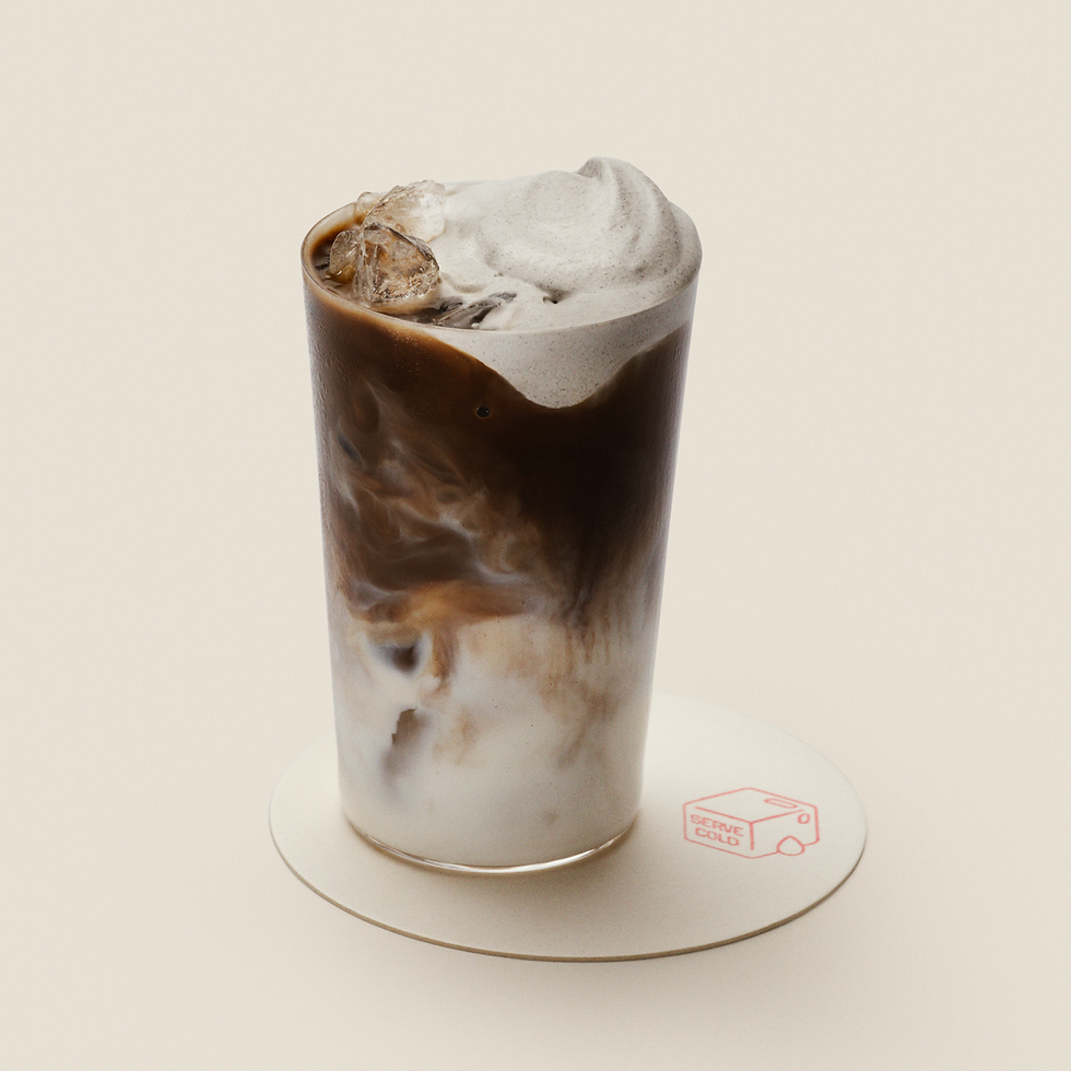 Oatly spotlights speciality teas and global flavours among key beverage trends for years ahead