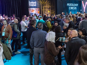 Mixology Attraction and Beer&Food Attraction: Connecting the beverage, beer and out-of-home industry