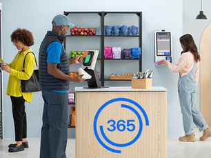 Podcast: Enhancing unattended retail to meet new consumer needs