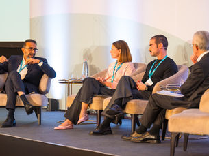 Global water drinks leaders head to Barcelona