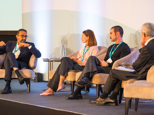 Global water drinks leaders head to Barcelona