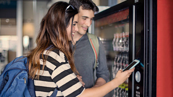 Worldline and Antenor introduce advanced contactless payment solution for Selfly Store