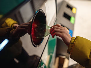 Exchange for Change publishes DRS material specification ahead of 2027 launch