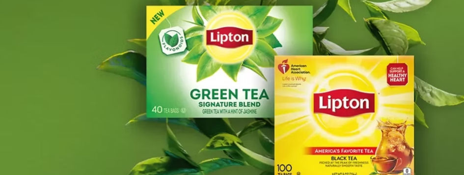 Pierre Laubies appointed CEO of Lipton Teas and Infusions