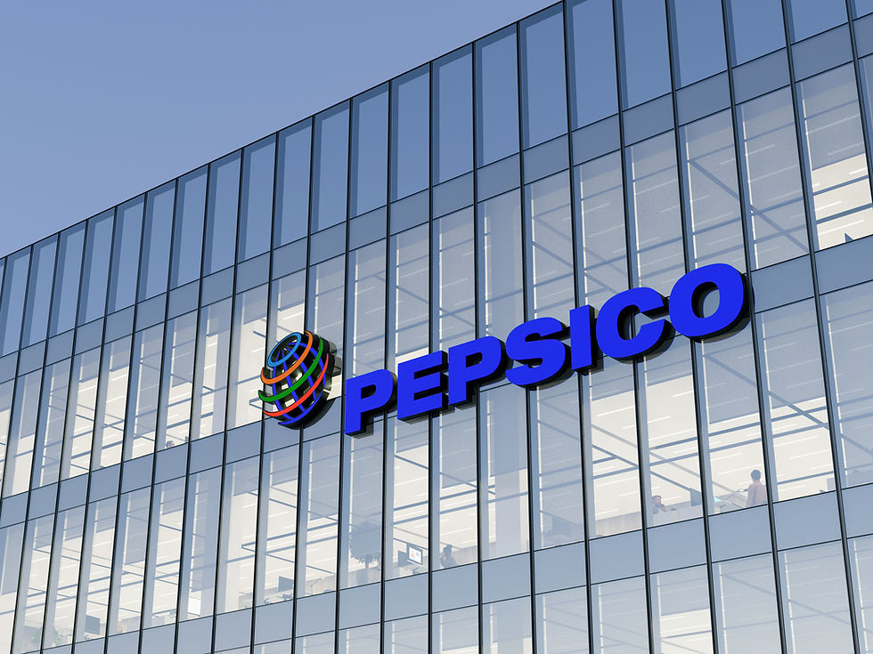 PepsiCo announces leadership changes in East Balkans and Eastern Europe