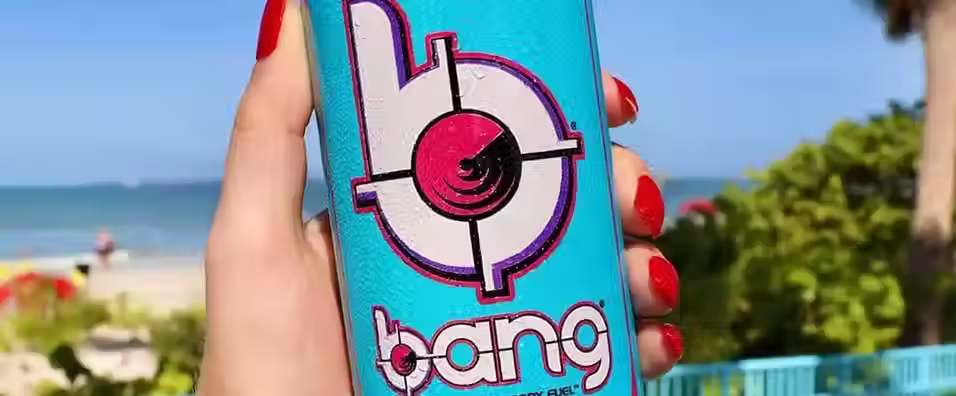 Monster secures $311m victory over Bang Energy in false advertising case