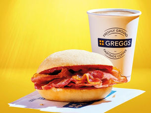 Greggs plans manufacturing overhaul with five sites facing closure