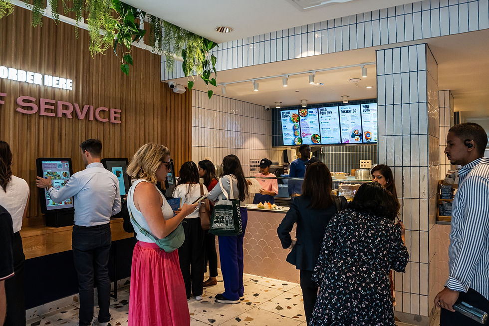 Opinion: How tech-driven strategies can tackle rising hospitality costs