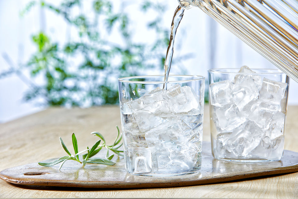 FEM launches new ice machine filtration systems from Pentair Everpure