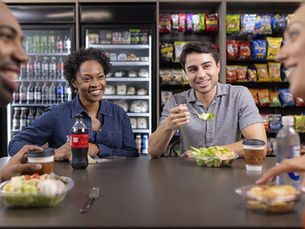 Sodexo to purchase US catering and foodservice business CRH Catering