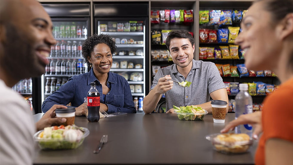 Sodexo to purchase US catering and foodservice business CRH Catering