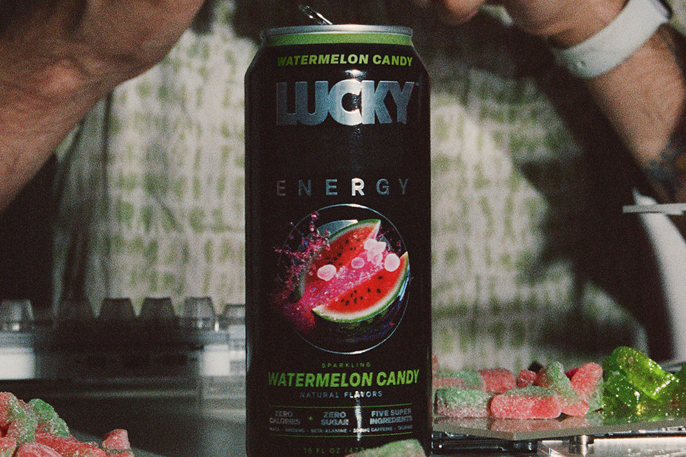Lucky Energy secures $25m in oversubscribed Series B round to fund nationwide expansion