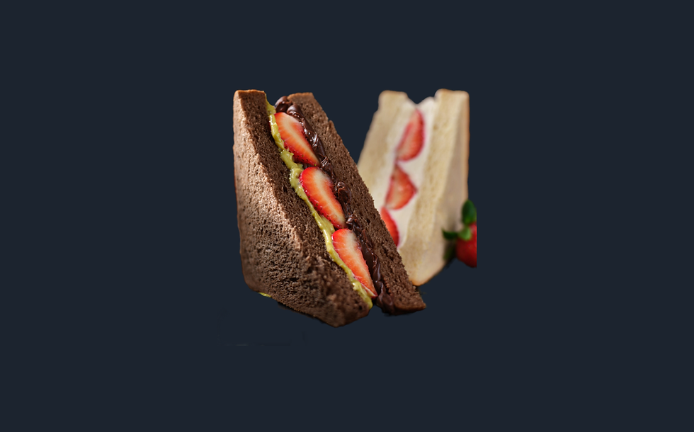 M&S expands viral sweet sandwich range with pistachio variant and new dessert dips