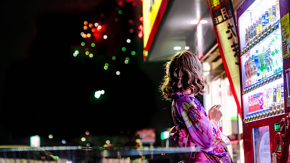 Opinion: How IoT is revolutionising smart vending and driving growth