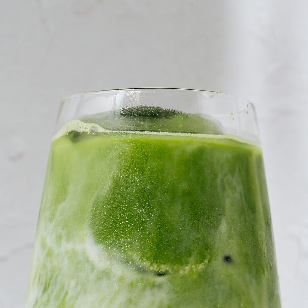 Opinion: Inside the matcha surge – health, hype and a changing drinks market