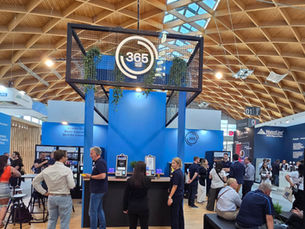Interview: 365 Retail Markets showcases the future of unattended retail