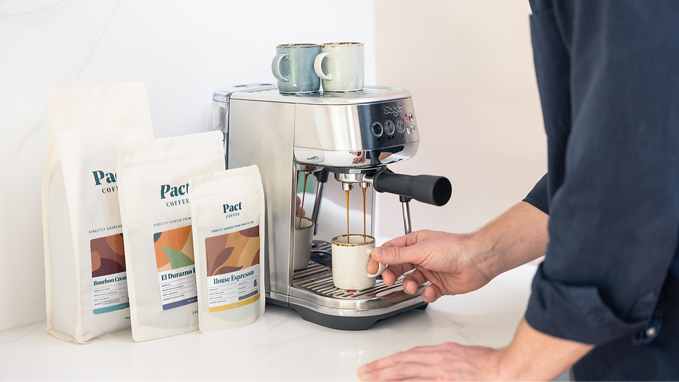 Opinion: How ethical sourcing and speciality coffee are redefining the industry amid financial strain