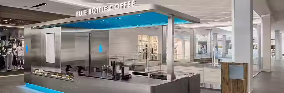 Centurium in talks to acquire Nestlé’s Blue Bottle Coffee