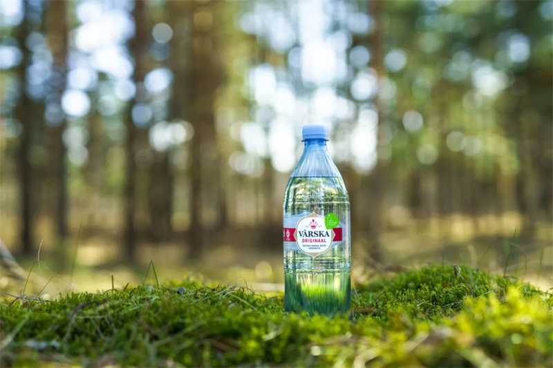 Olvi completes acquisition of mineral water producer Värska Originaal