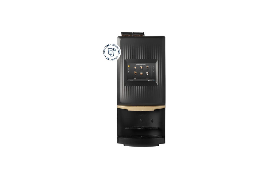 De Jong Duke launches Lina professional coffee machine