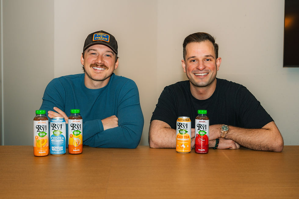 The Ryl Company secures $15m in Series B funding to accelerate expansion and innovation