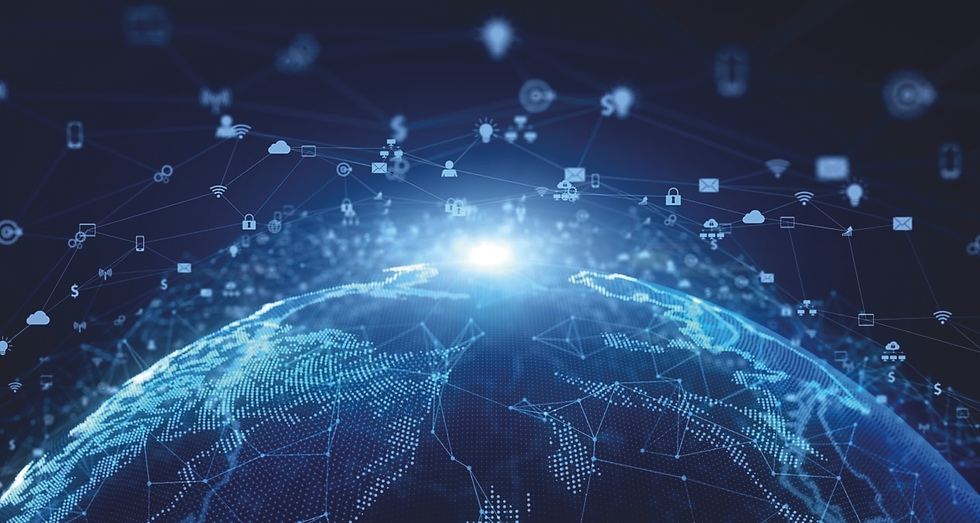 The future of water dispensing: How IoT is transforming the industry