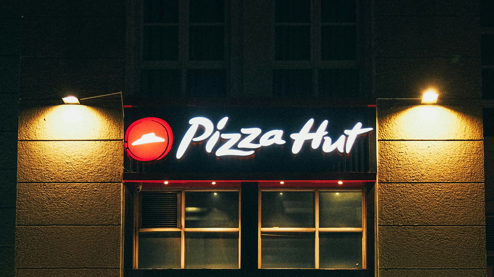 Yum Brands completes $1.2bn sale of Pizza Hut China