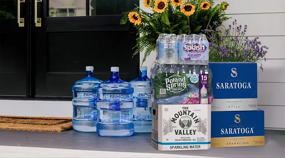 Primo Brands appoints Eric Foss as chairman and CEO
