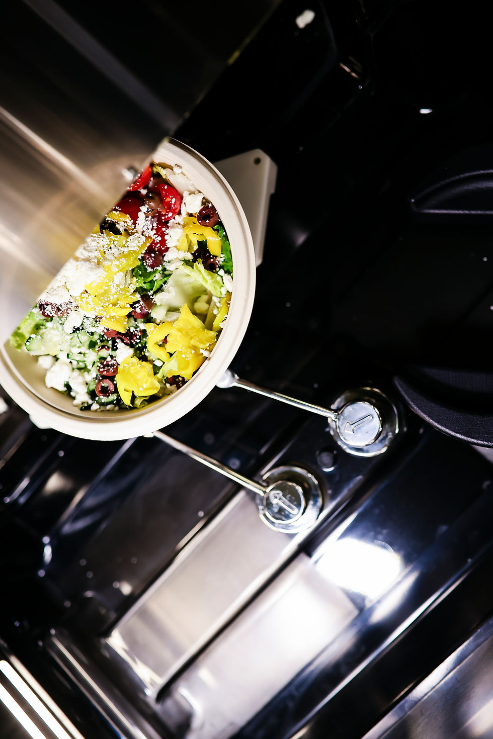 Hyphen secures $25m Series B to scale automated meal production platform