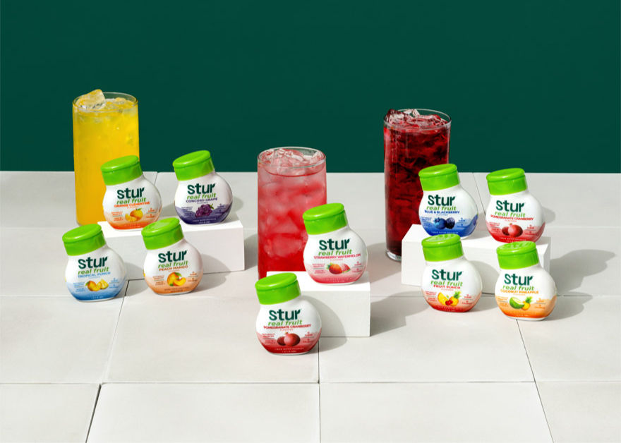 Keurig Dr Pepper acquires drink mix maker Dyla
