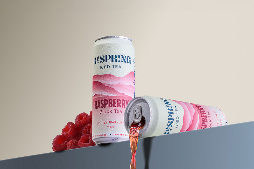Start-up spotlight: Be Spring