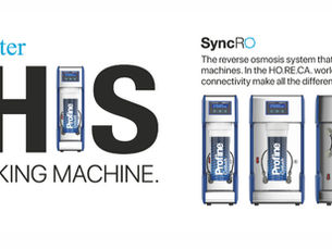 Think:Water and Profine bring Made in Italy innovation to Internorga