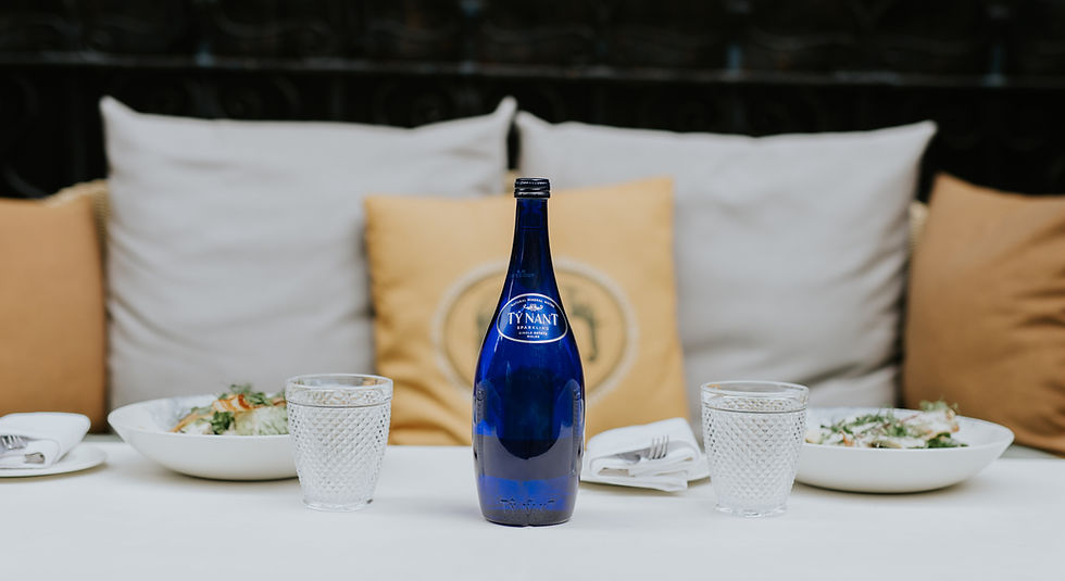 Ty Nant expands portfolio with Fonthill and Decantae acquisitions from Primo Water