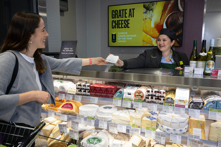 Waitrose to open 100 convenience stores in £1bn investment plan