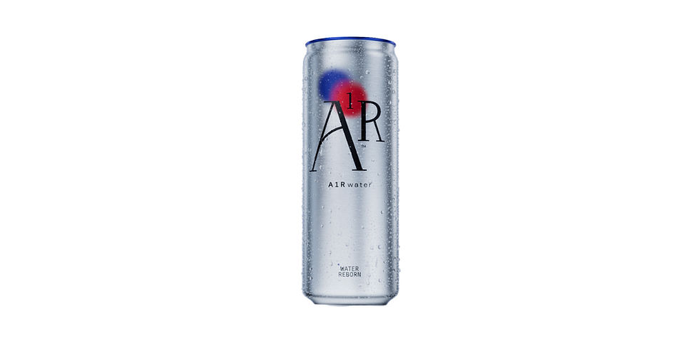A1R Water completes SPAC merger and secures $96m to expand production
