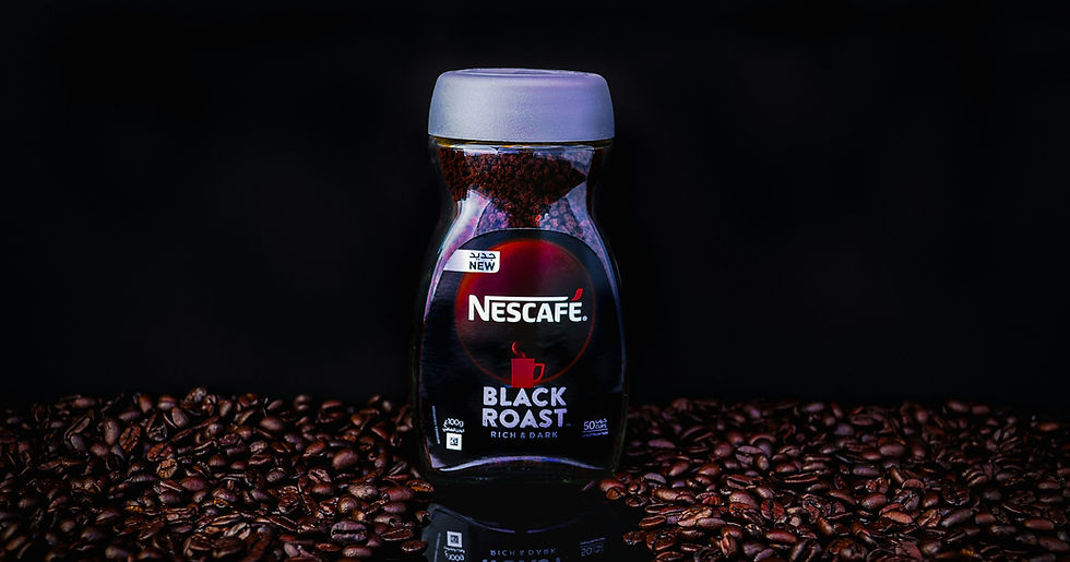 Nestlé resumes Nescafé operations in Thailand following court ruling