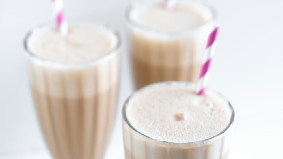 Opinion: How nostalgia and convenience are shaping the milkshake category