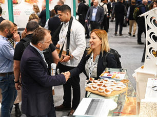 Food, Drink & Hospitality Week 2025: Registration opens for the UK’s biggest celebration of industry innovation