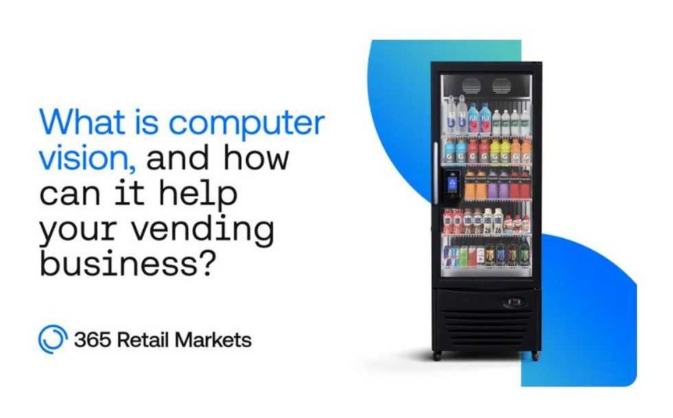 Podcast: Redefining unattended retail with PicoCooler Vision