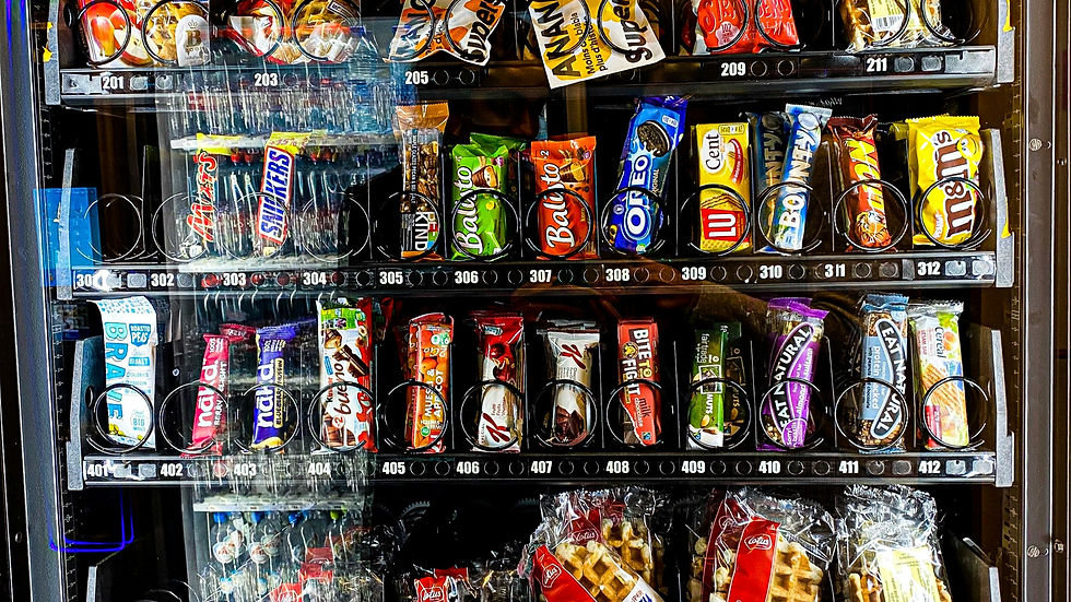 Sodexo launches four new frictionless eat>NOW stores at US universities