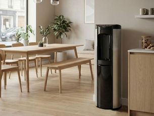 Mistral Constructeur launches updated Evopure water cooler after 20 years