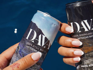 Start-up spotlight: Dava Water