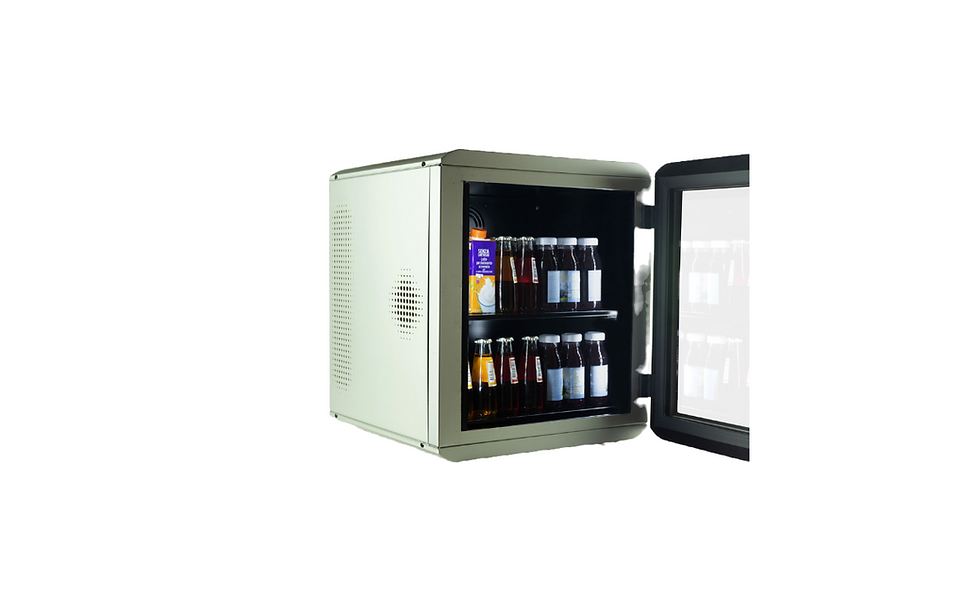 Epta launches circular economy refrigerated display unit