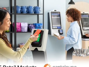 Interview: 365 Retail Markets and Cantaloupe unite for a connected retail future