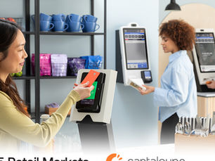 Interview: 365 Retail Markets and Cantaloupe unite for a connected retail future