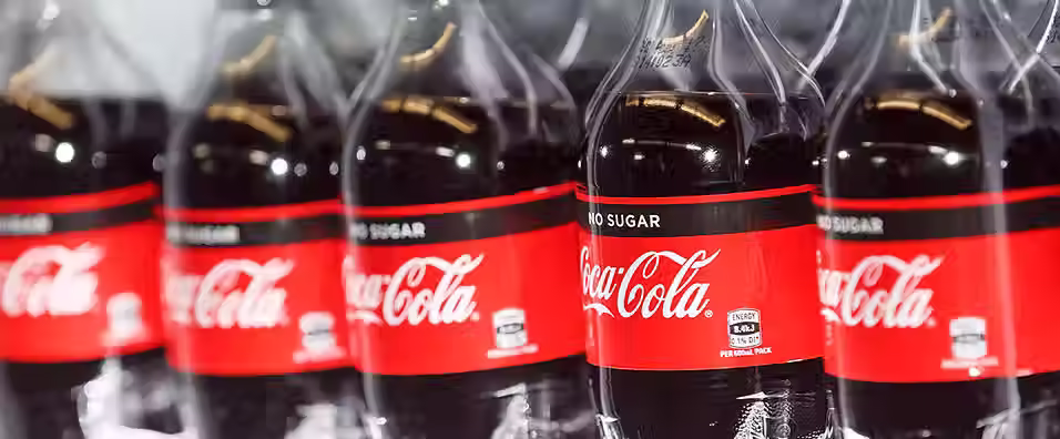 Jennifer Mann to step down as Coca-Cola North America president