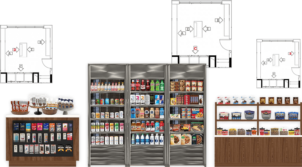365 Retail Markets acquires retail tech firm Impulsify